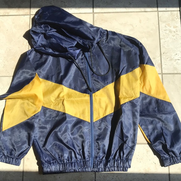 Jacket - Picture 3 of 8